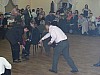 Podczas konkursu - buty meskie byly w sam raz